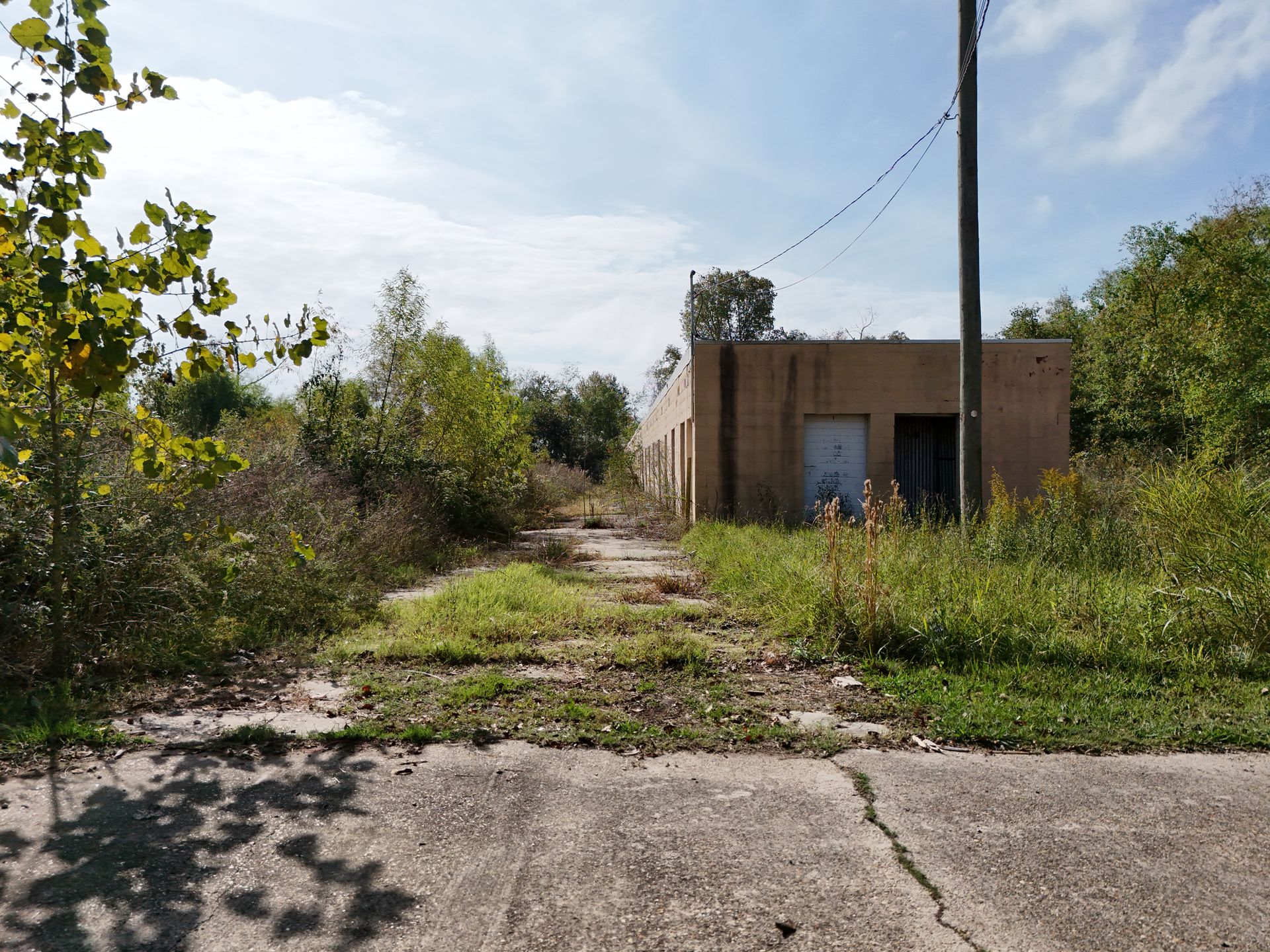 Commercial Property for Sale in  Louisiana 71203